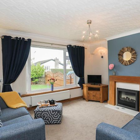 Bay View - Benllech Villa ภายนอก รูปภาพ