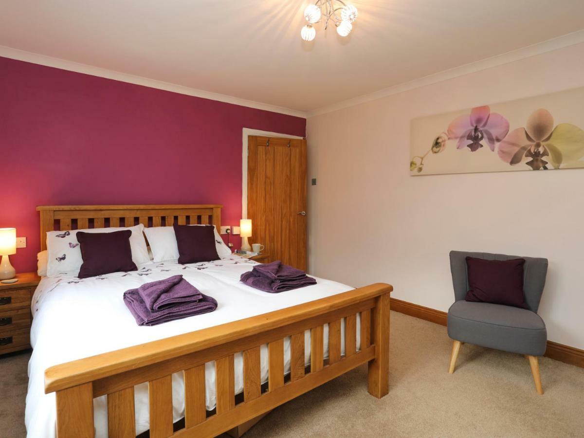 Bay View - Benllech Villa ภายนอก รูปภาพ